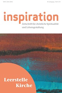 Inspiration 3/2019 - Verlag Echter - E-Book