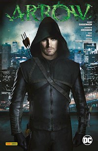 Arrow (Sammelband) - Marc Guggenheim - E-Book