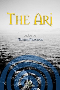 The Ari - Michael Nikolakis - E-Book