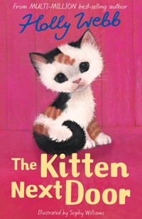 The Kitten Next Door - Holly Webb - E-Book