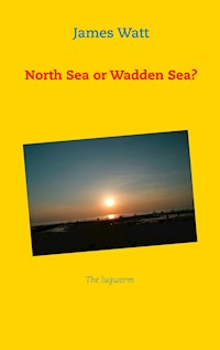 North Sea or Wadden Sea? - James Watt - E-Book