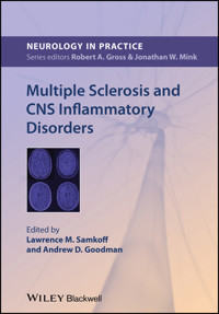 Multiple Sclerosis and CNS Inflammatory Disorders -  - E-Book