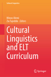 Cultural Linguistics and ELT Curriculum -  - E-Book
