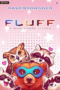 Fluff - RavensDagger - E-Book
