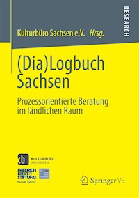 (Dia)Logbuch Sachsen -  - E-Book