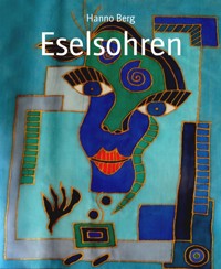 Eselsohren - Hanno Berg - E-Book