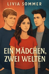 Ein Mädchen, Zwei Welten - Livia Sommer - E-Book