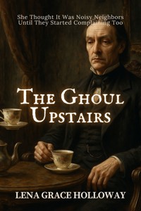 The Ghoul Upstairs - Lena Grace Holloway - E-Book