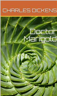 Doctor Marigold - Charles Dickens. - E-Book