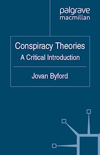 Conspiracy Theories - J. Byford - E-Book