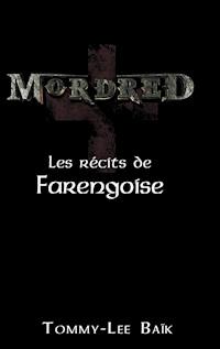Mordred - Tommy-Lee Baïk - E-Book