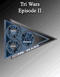 Tri Wars 2 - Stephan Schneider - E-Book