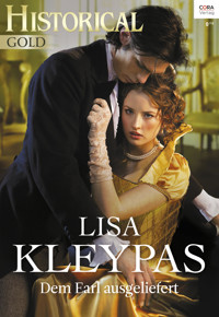 Dem Earl ausgeliefert - Lisa Kleypas - E-Book