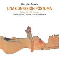 Una confesión póstuma - Marcellus Emants - Hörbuch