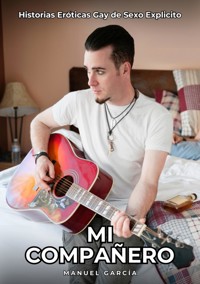 Mi Compañero - Manuel García - E-Book