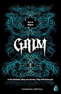 Grim - Sara B. Elfgren - E-Book