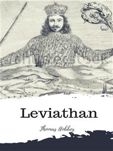 Leviathan - Thomas Hobbes - E-Book