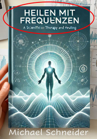 Heilen mit Frequenzen - Michael  Schneider - E-Book