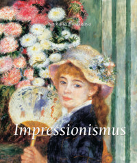 Impressionismus - Nathalia Brodskaya - E-Book