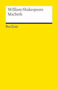 Macbeth - William Shakespeare - E-Book