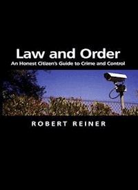 Law and Order - Robert Reiner - E-Book