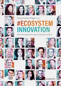 #Ecosystem Innovation -  - E-Book