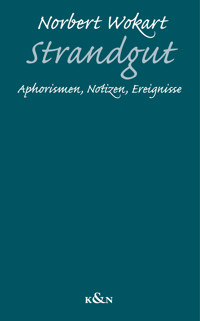 Strandgut - Norbert Wokart - E-Book