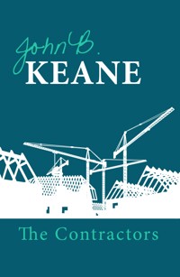 The Contractors - John B Keane - E-Book