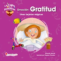 Emoción: Gratitud - Elisenda Queralt - E-Book