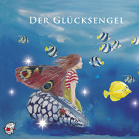 Der Glücksengel -  - Hörbuch