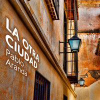 La otra ciudad - Pablo Aranda - Hörbuch