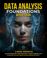 Data Analysis Foundations with Python -  - E-Book