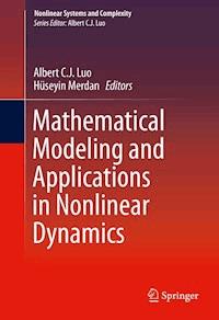Mathematical Modeling and Applications in Nonlinear Dynamics - - E-Book