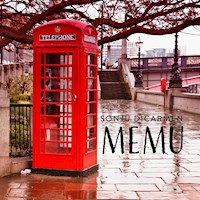 Memu - Sonju DiCarmen - Hörbuch