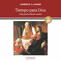 Tiempo para Dios - Jacques Philippe - Hörbuch