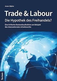 Trade & Labour - Jovan Zdjelar - E-Book