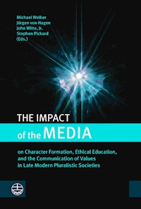 The Impact of the Media - - E-Book