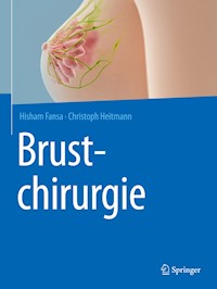 Brustchirurgie - Hisham Fansa - E-Book