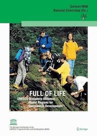 Full of Life -  - E-Book