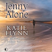 Jenny Alone - Katie Flynn writing as Judith Saxton - Hörbuch