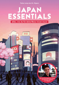 Japan Essentials - Mr.Nippon - E-Book