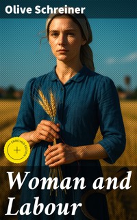 Woman and Labour - Olive Schreiner - E-Book