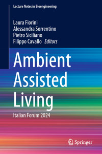 Ambient Assisted Living - - E-Book