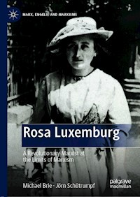 Rosa Luxemburg - Michael Brie - E-Book