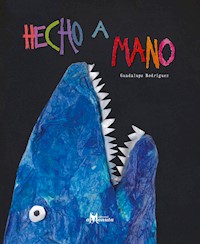 Hecho a mano - Guadalupe Rodríguez - E-Book