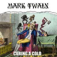 Curing a Cold - Mark Twain - Hörbuch