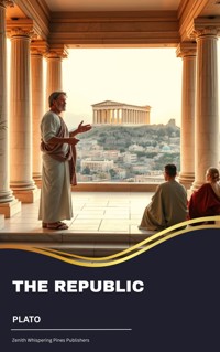 The Republic - Plato - kostenlos E-Book