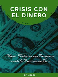 Crisis con el Dinero - LiBook - E-Book
