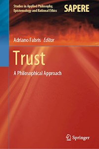 Trust -  - E-Book