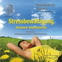 Stressbewältigung - Frank Beckers - Hörbuch